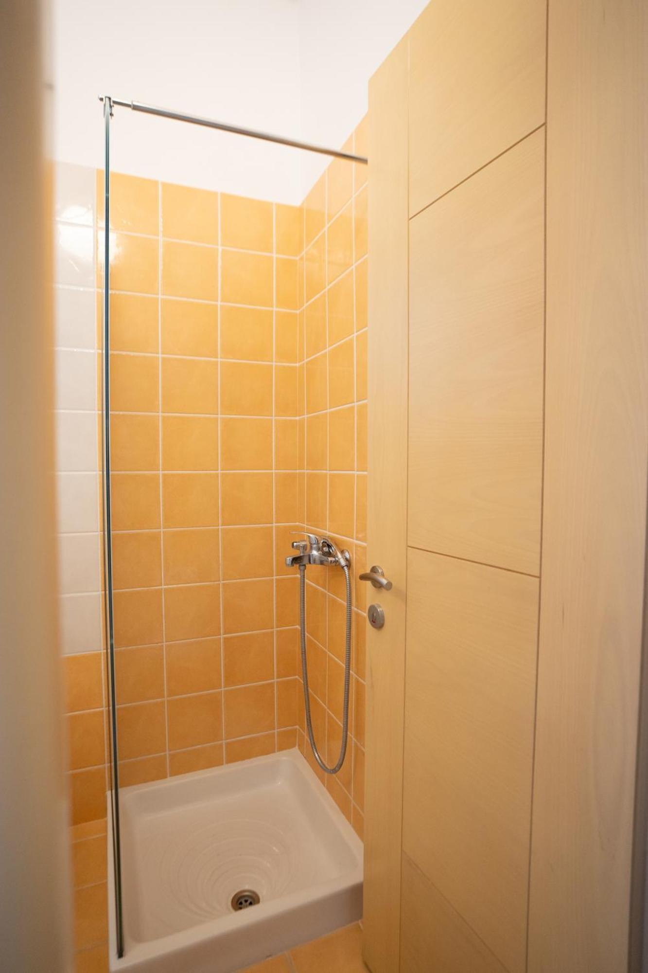 Elaia Modern Apartments Ayía Kiriakí エクステリア 写真