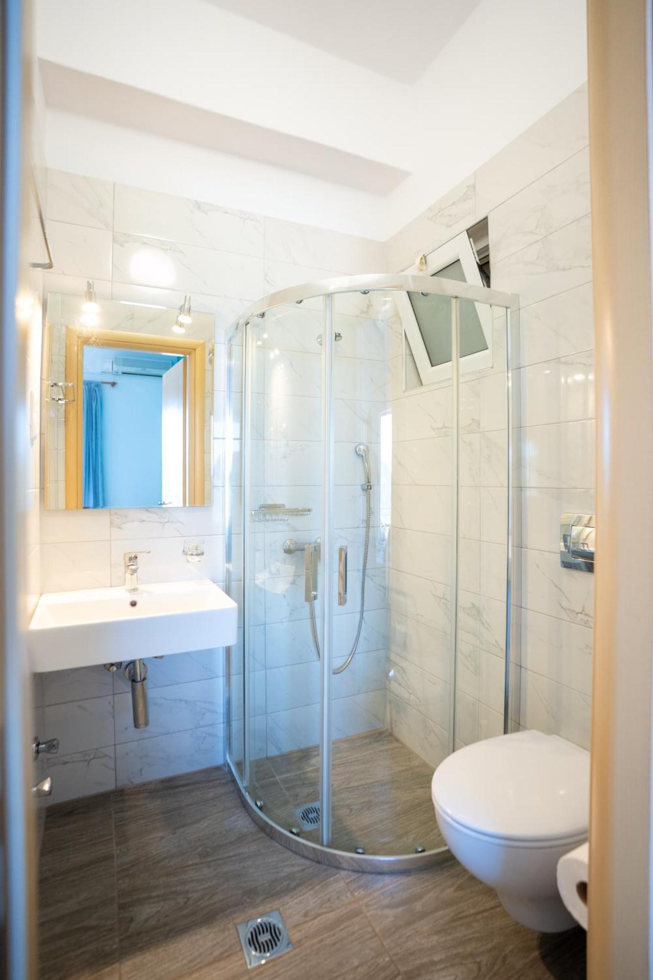 Elaia Modern Apartments Ayía Kiriakí エクステリア 写真